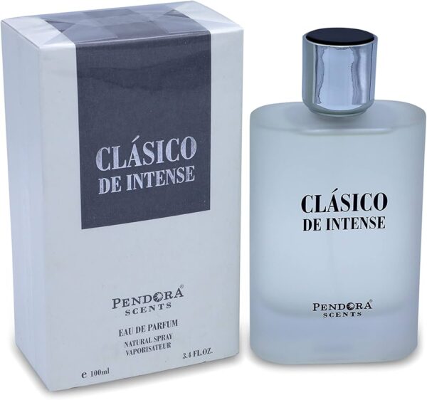 Classico de Intense Pendora 100ml – Image 2