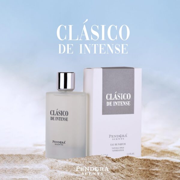 Classico de Intense Pendora 100ml – Image 3