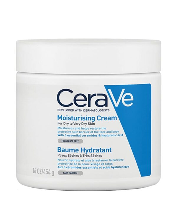 Baume hydratant Cerave