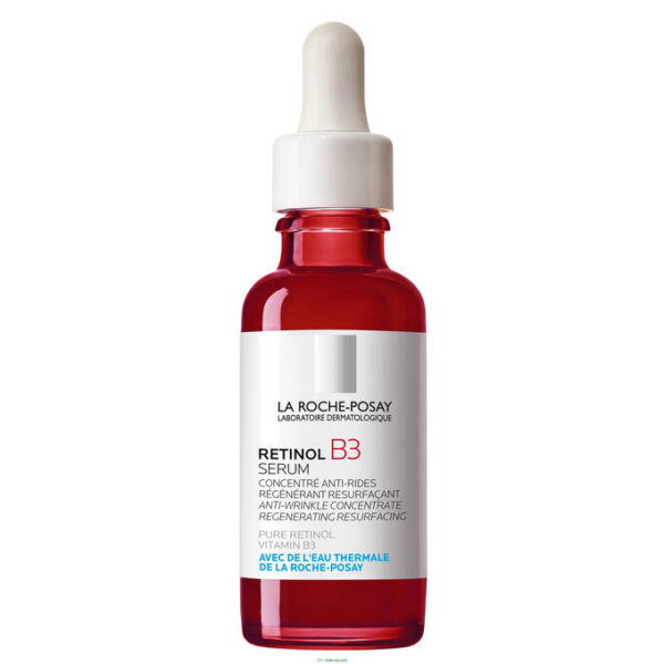 Serum Retinol B3