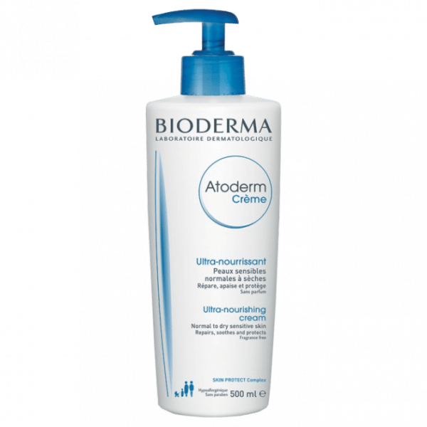 Bioderma Crème