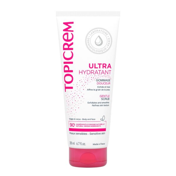 Topicrem Ultra Hydratant