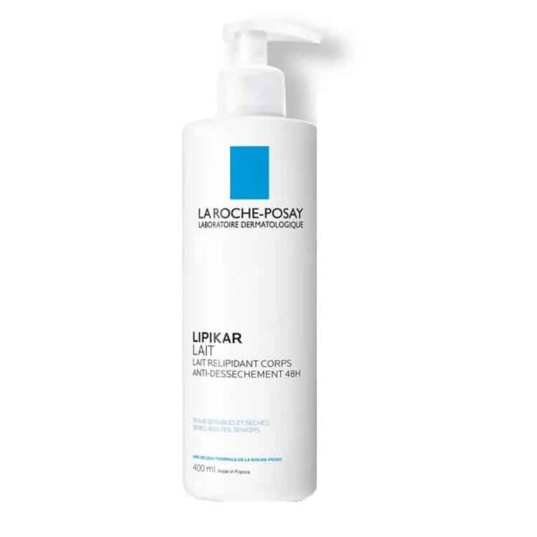 La Roche Posay- Lait