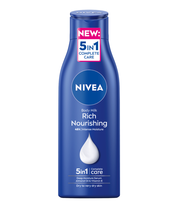 Nivea Lait de Corps