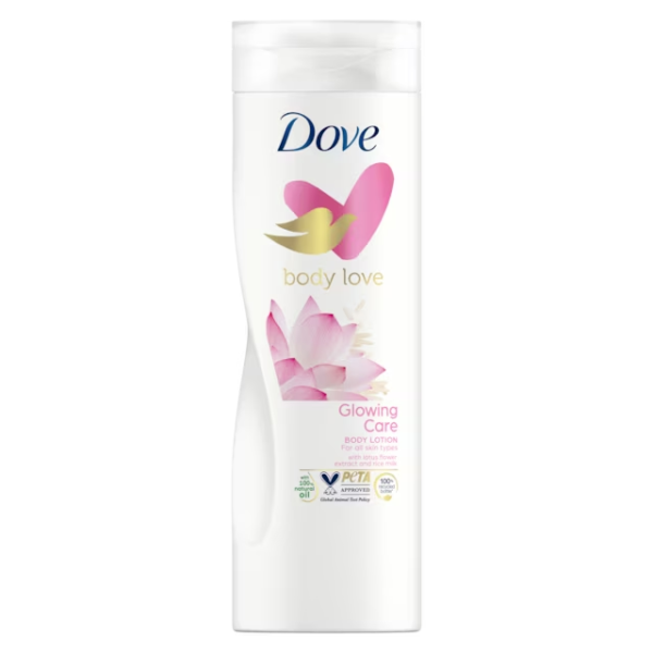 Dove - Body Love