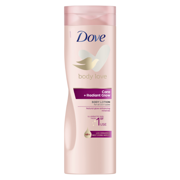 Dove - Body Love – Image 3