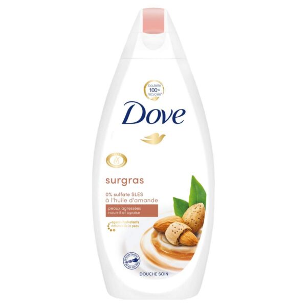 Dove - Surgras