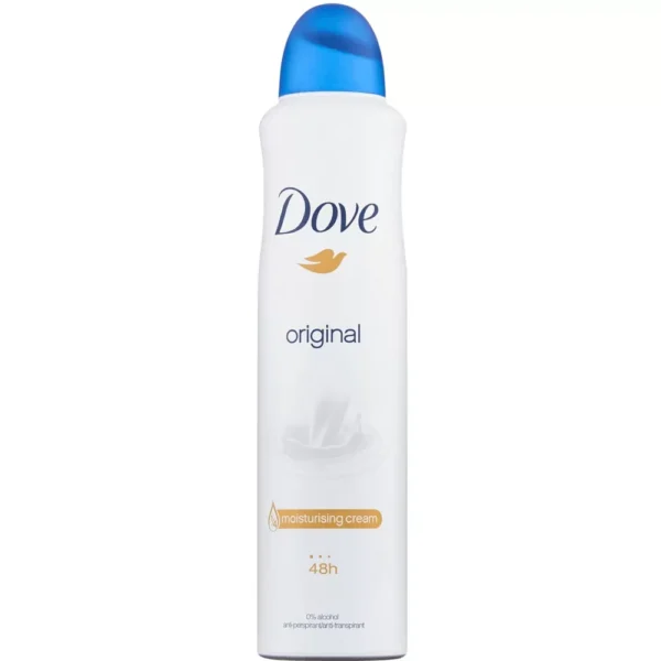 Dove Déodorant