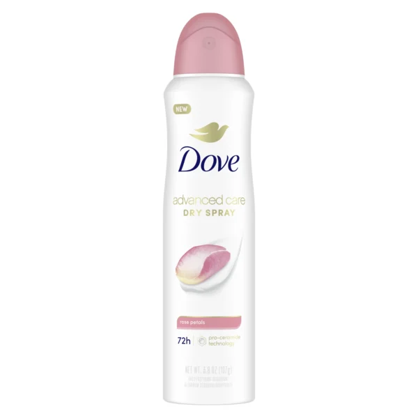 Dove Déodorant – Image 3