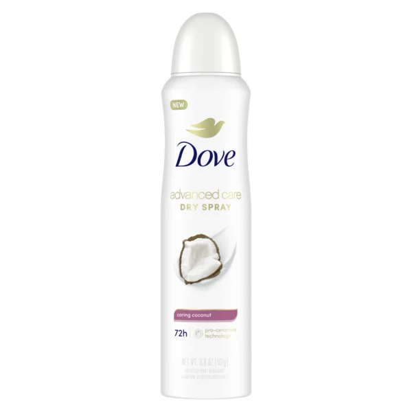 Dove Déodorant – Image 4