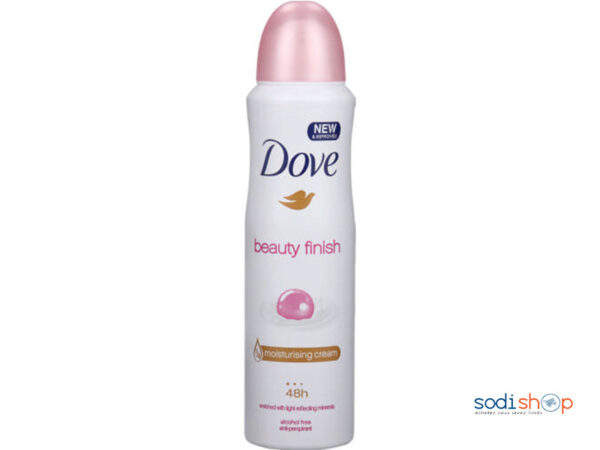 Dove Déodorant – Image 5