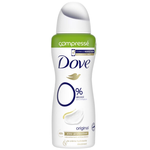 Dove Déodorant – Image 6