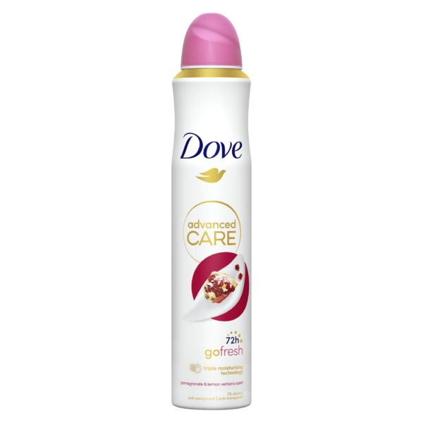 Dove Déodorant – Image 7