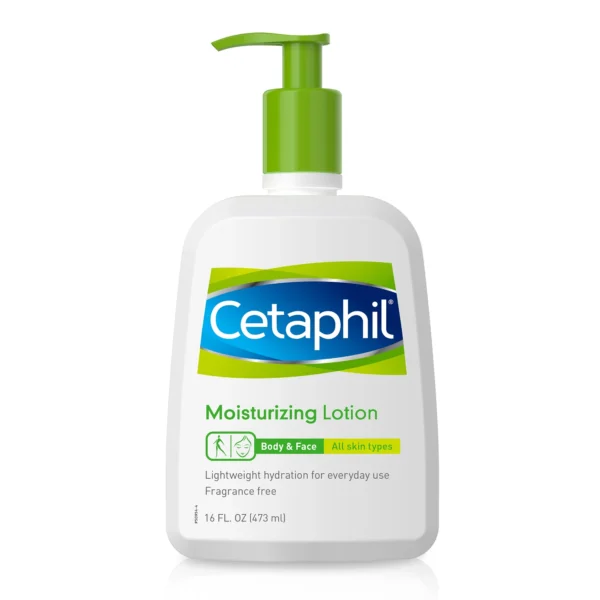 Cetaphil - Lotion