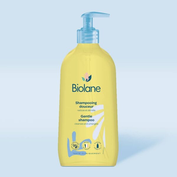 Biolane - Shampooing