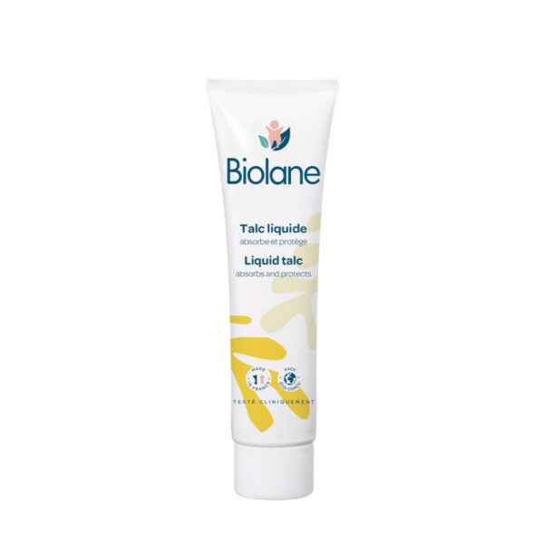 Biolane - Talc Liquide