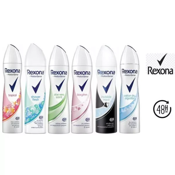 Rexona – Image 2