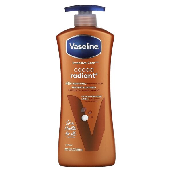 Vaseline - Coco Radiant