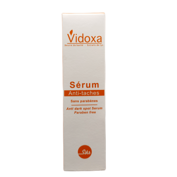 Vidoxa - Serum – Image 2