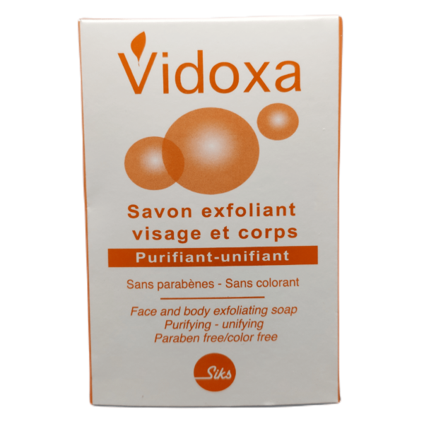 Vidoxa - Savon – Image 2