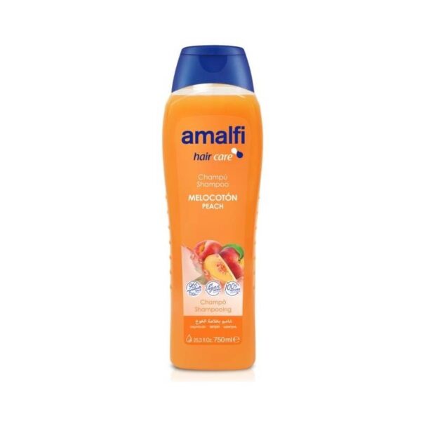 Amalfi - Shampooing – Image 5