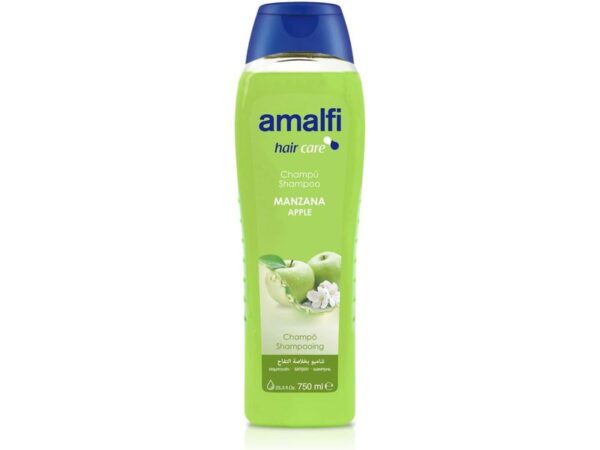 Amalfi - Shampooing – Image 6