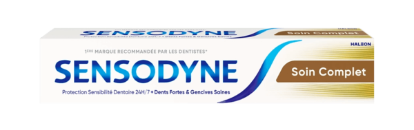 Dentifrice Sensodyne – Image 3