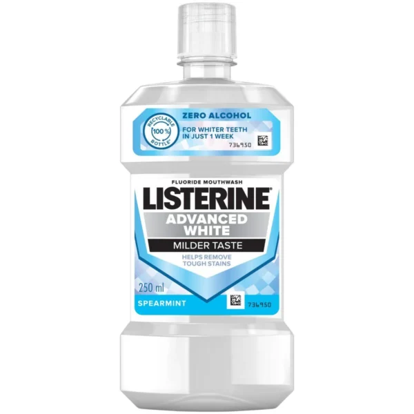 Listerine anti-tartre – Image 2