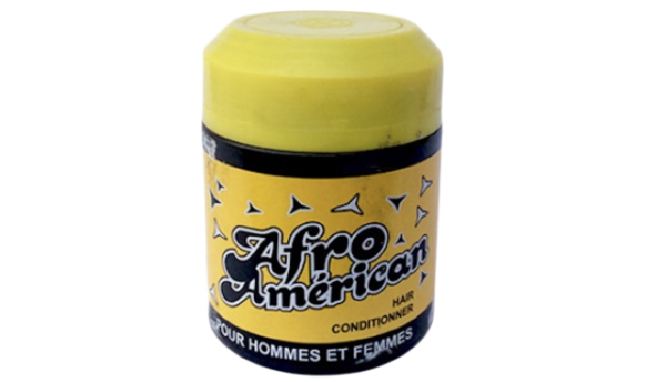 Afro american