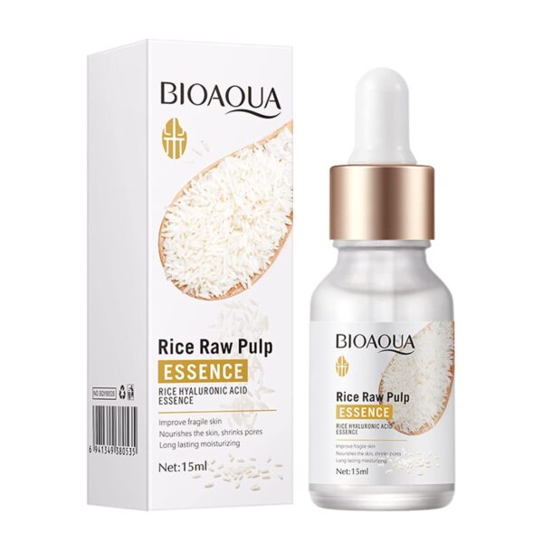 Bioaqua - Serum