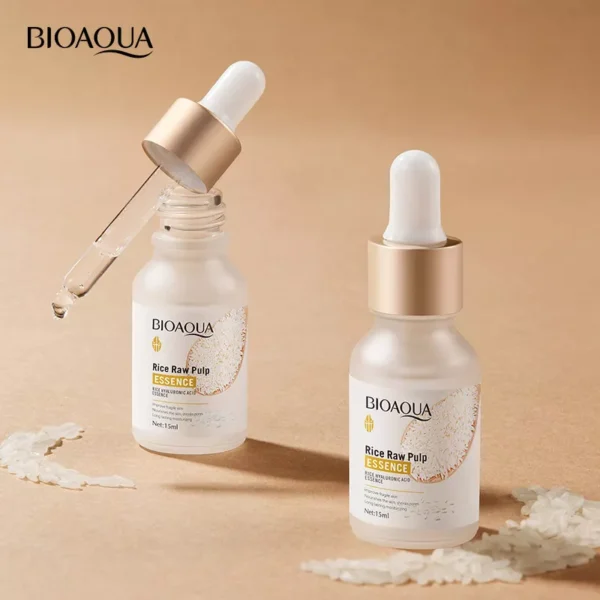 Bioaqua - Serum – Image 2