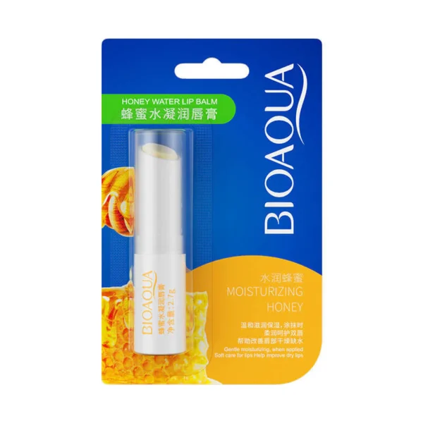 Bioaqua - Lip  balm