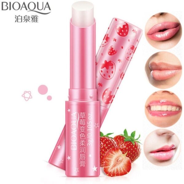 Bioaqua - Lip  balm – Image 3