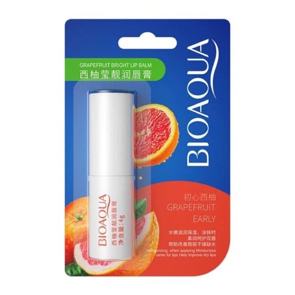 Bioaqua - Lip  balm – Image 4