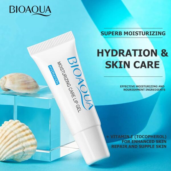 Bioaqua - Lip gel – Image 2