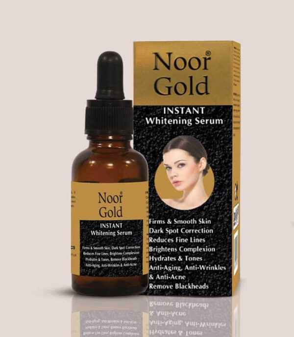 Noor Gold - Serum