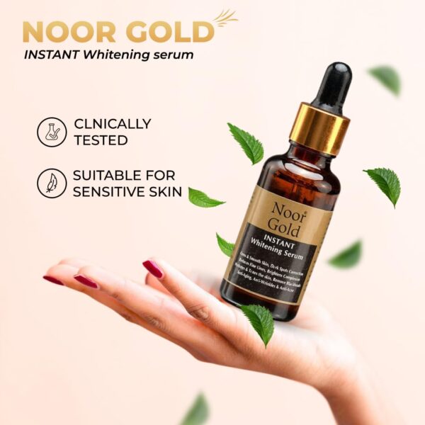 Noor Gold - Serum – Image 2