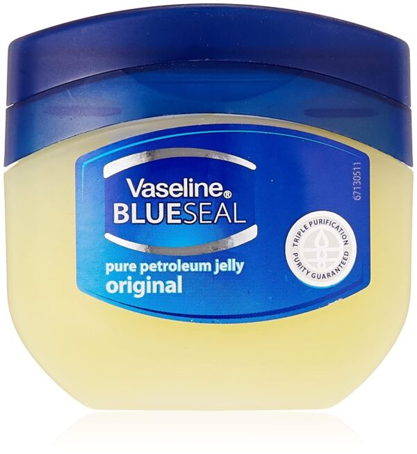 Vaseline BleuSeal