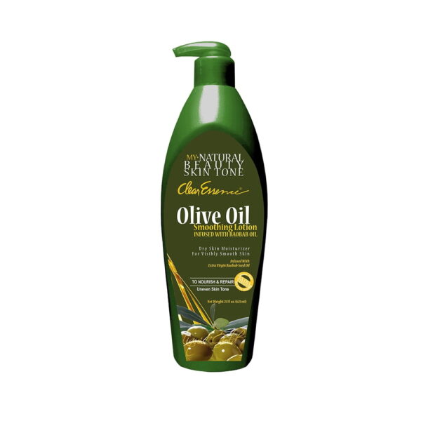 Olive oil essence