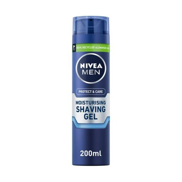 Nivea Men - Shaving gel