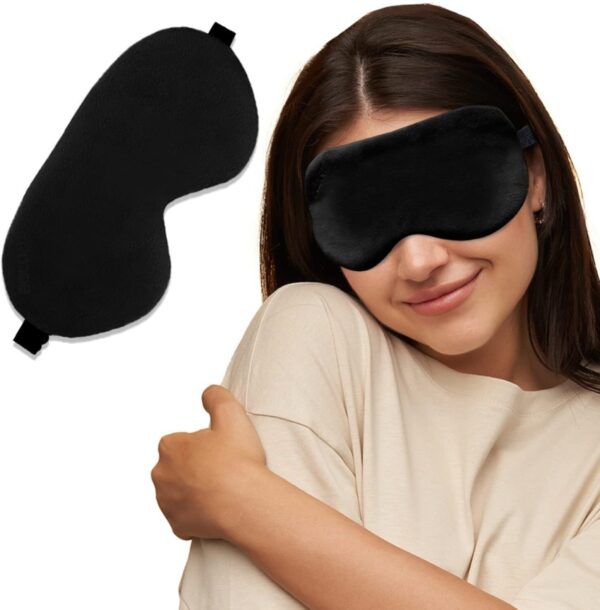 Sleep mask