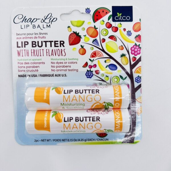 Lip butter – Image 2