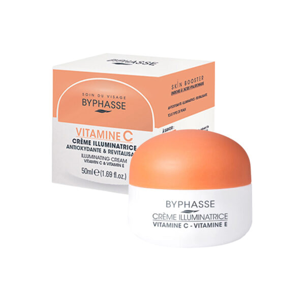 Byphasse - Crème Illuminatrice – Image 2