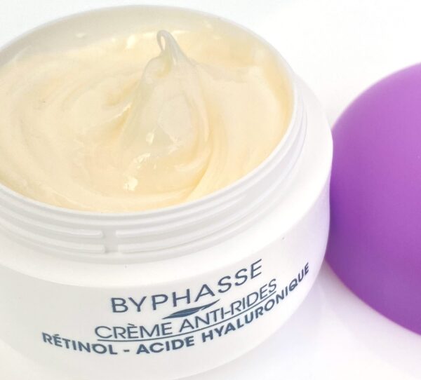 Byphasse - crème anti-rides – Image 2