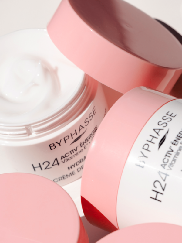 Byphasse - Crème hydratante et nourrissante – Image 2