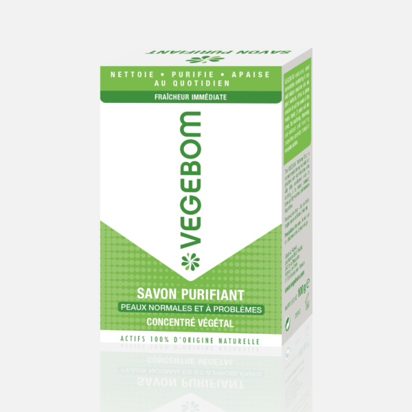 Vegebom - Savon – Image 2