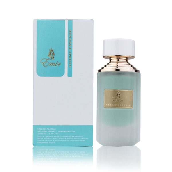 Cedrat Essence Emir 75ml