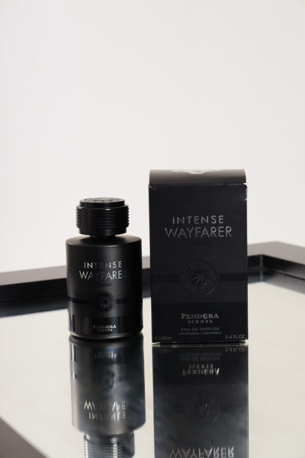 INTENSE WAYFARER HOMME - PENDORA – Image 3