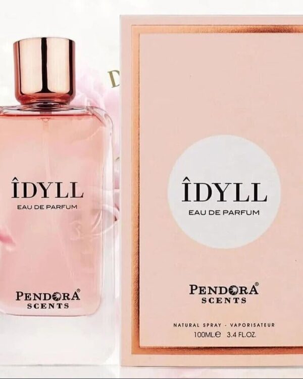 IDYLLL Pendora – Image 3