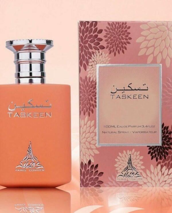 Taskeen 100ml – Image 3